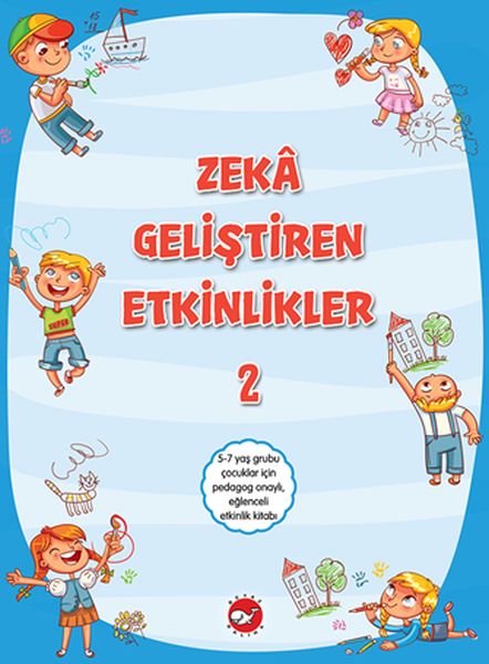 Zeka Geliştiren Etkinlikler 2 Kolektif Zeka Geliştiren Etkinlikler 2 Kolektif