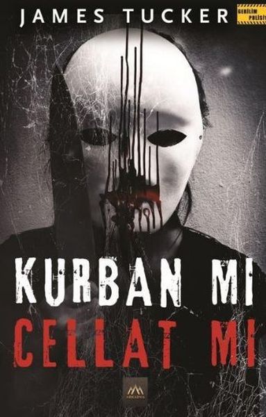 Kurban mı Cellat mı