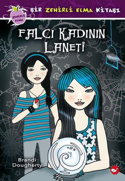 Falcı Kadının Laneti