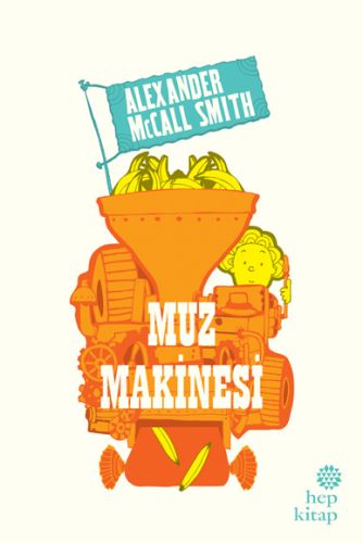 Muz Makinesi