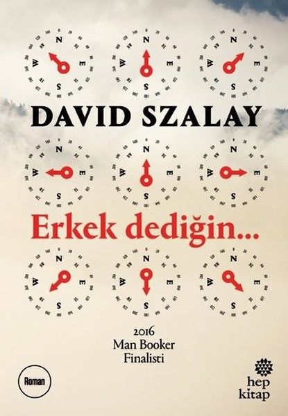 Erkek Dediğin...