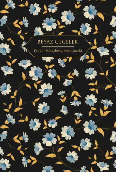 Beyaz Geceler