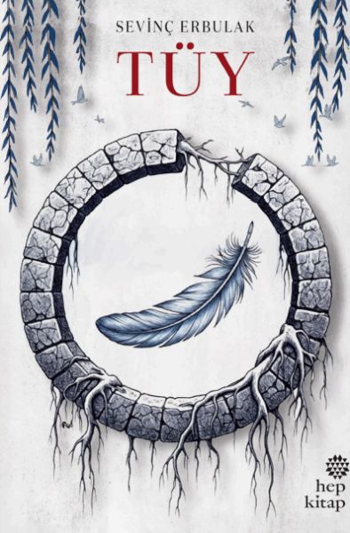 Tüy