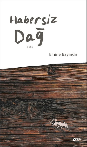 Habersiz Dağ