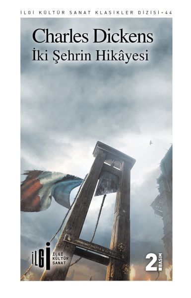 İki Şehrin Hikayesi