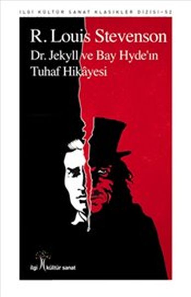Dr. Jekyll ve Bay Hyde'ın Tuhaf Hikâyesi