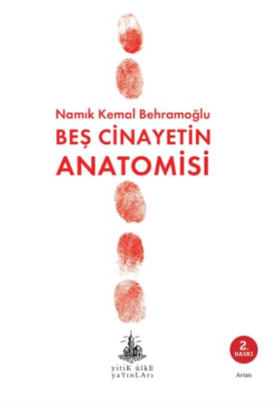 Beş Cinayetin Anatomisi