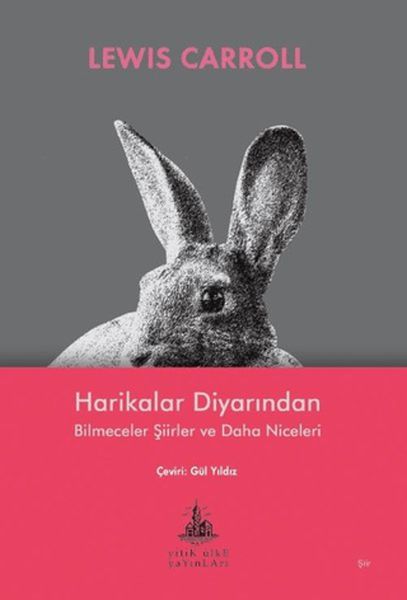 Harikalar Diyarından Bilmeceler Şiirler ve Daha Niceleri