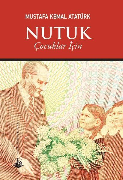 Nutuk (Çocuklar İçin)