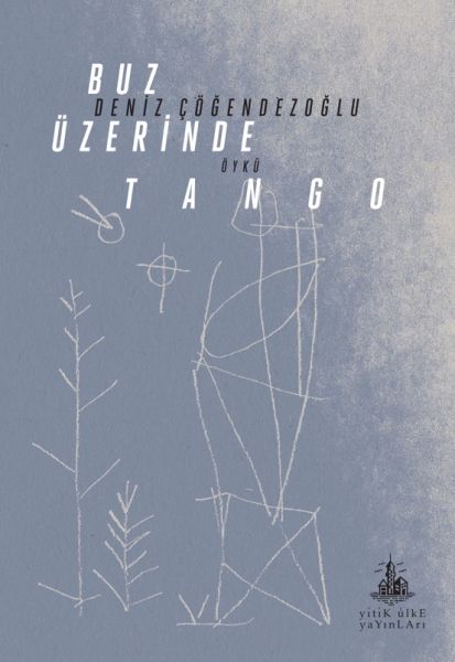 Buz Üzerinde Tango