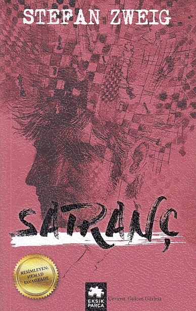 Satranç Stefan Zweig Satranç Stefan Zweig