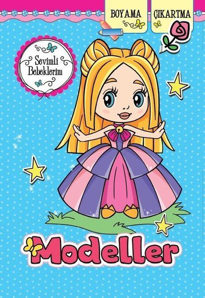 Modeller - Sevimli Bebeklerim Kolektif Modeller - Sevimli Bebeklerim Kolektif