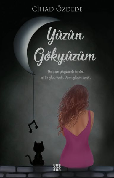 Yüzüm Gökyüzüm