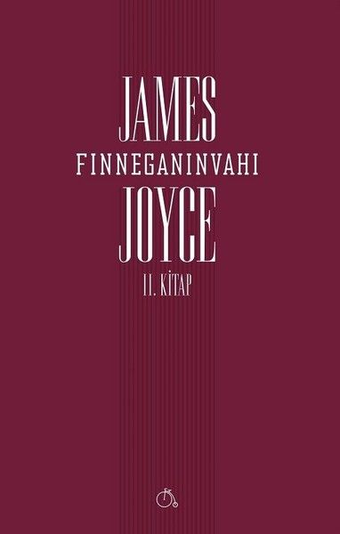 Finneganın Vahı (2. Kitap)