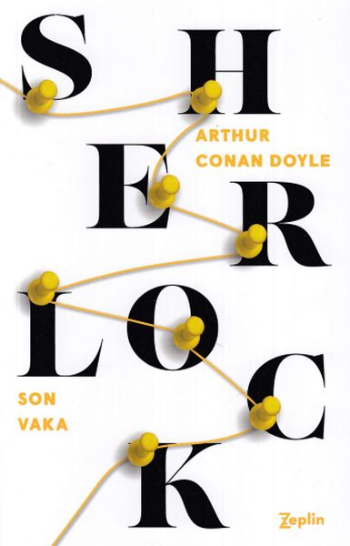 Sherlock Holmes : Son Vaka