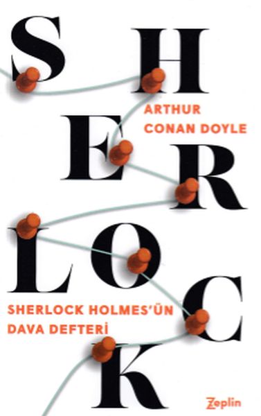 Sherlock Holmes'ün Dava Defteri