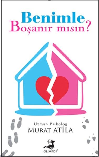 Benimle Boşanır Mısın?