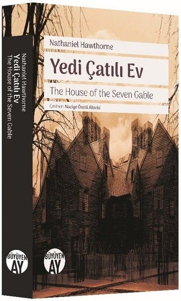 Yedi Çatılı Ev; The House of the Seven Gable
