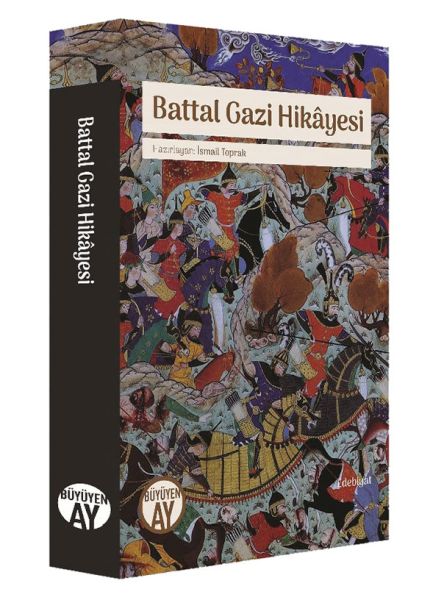 Battal Gazi Hikayesi