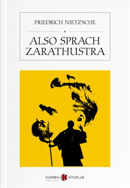 Also Sprach Zarathustra