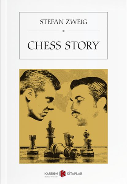 Chess Story (İngilizce)