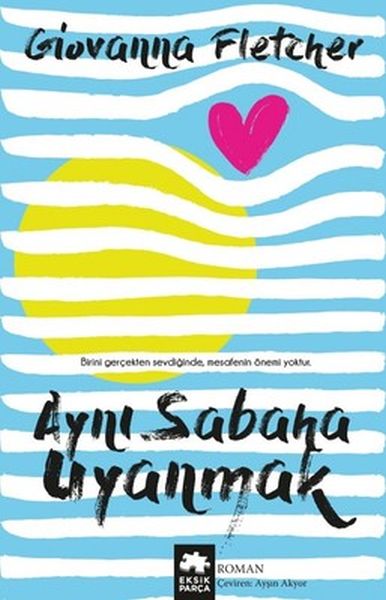 Aynı Sabaha Uyanmak