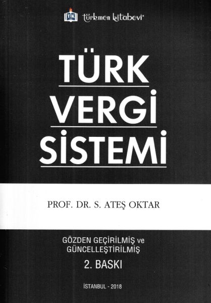 Türk Vergi Sistemi