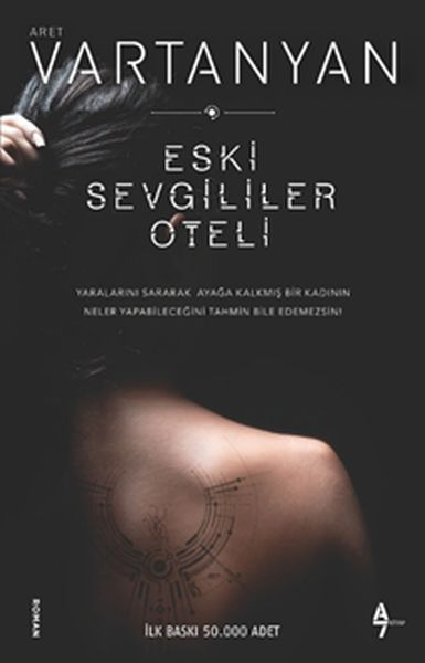 Eski Sevgililer Oteli; Yaralarını Sararak Ayağa Kalkmış Bir Kadının Neler Yapabileceğini Tahmin Bile Edemezsin!