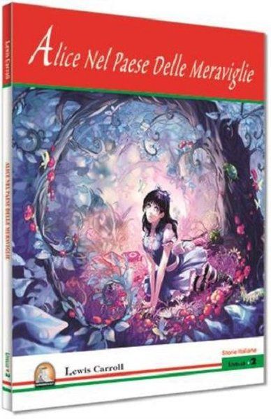 Alice Nel Paese Delle Meraviglie - Livello 2