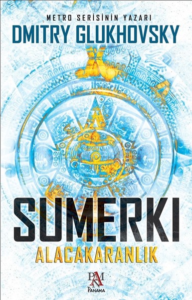 Sumerki-Alacakaranlık