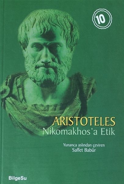 Nikomakhos'a Etik