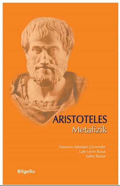 Metafizik