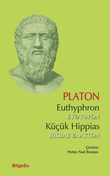 Euthyphron-Küçük Hippias
