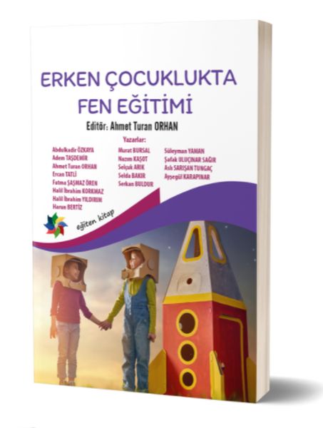 Erken Çocuklukta Fen Eğitimi