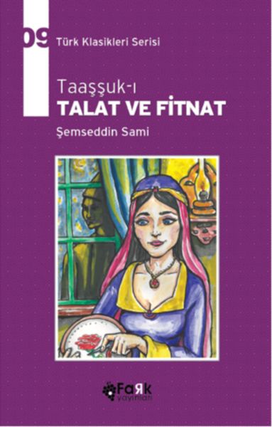 Taaşşuk-ı Talat ve Fitnat