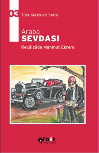 Araba Sevdası