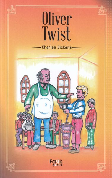 Oliver Twist Charles Dickens Oliver Twist Charles Dickens