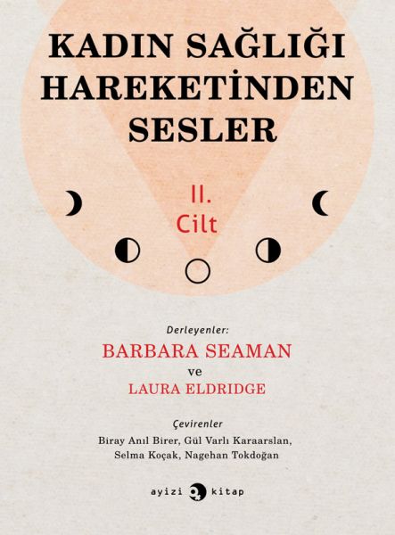 Kadın Sağlığı Hareketinden Sesler 2. Cilt