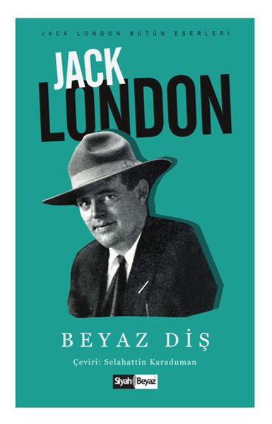 Beyaz Diş