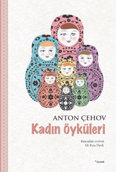 Kadın Öyküleri