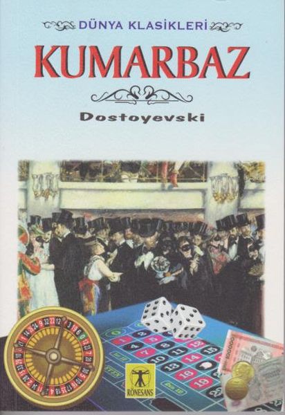 Kumarbaz