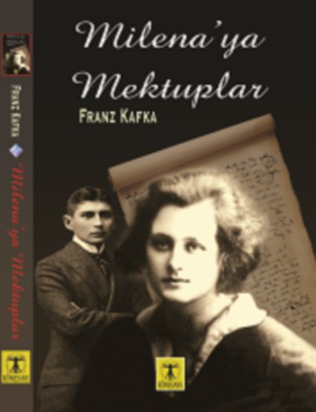 Milena’ya Mektuplar