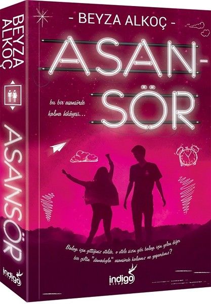 Asansör; Bu Bir Asansörde Kalma Hikayesi