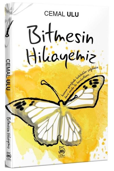 Bitmesin Hikayemiz
