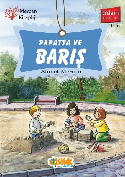 Erdem Serisi - Papatya ve Barış