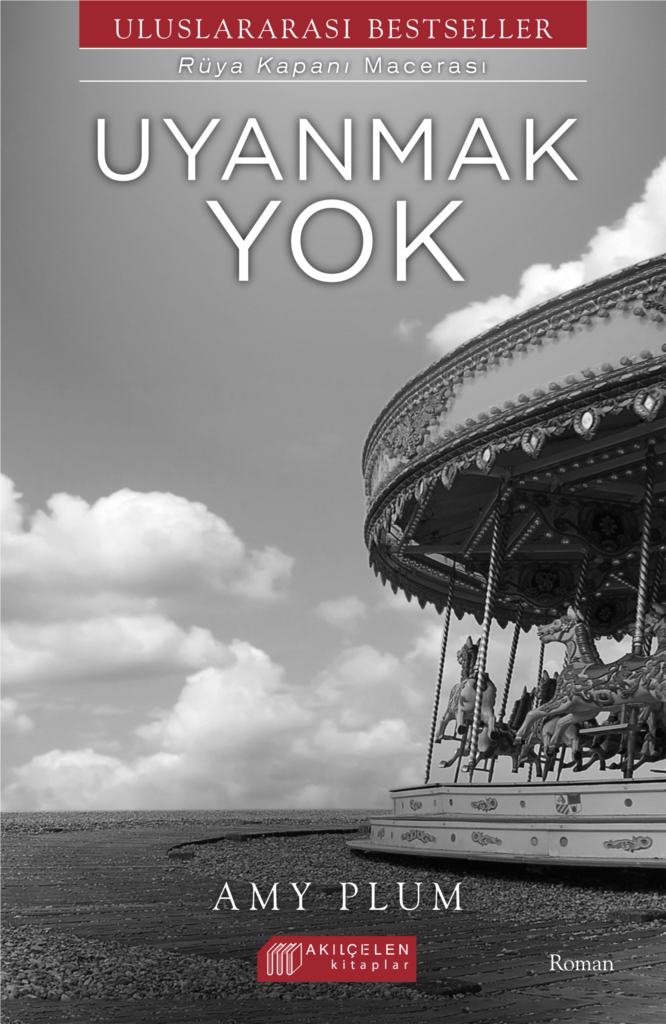 Uyanmak Yok