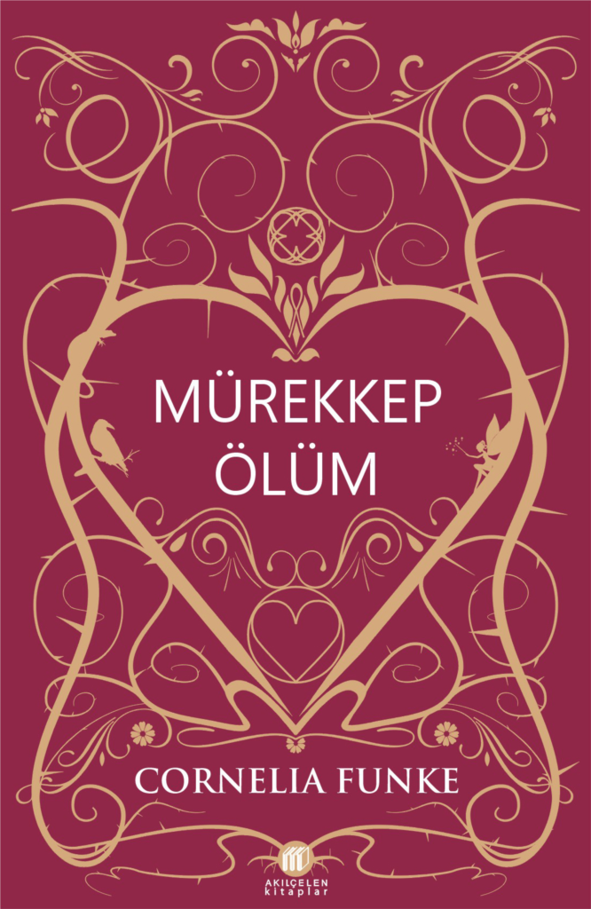 Mürekkep Ölüm