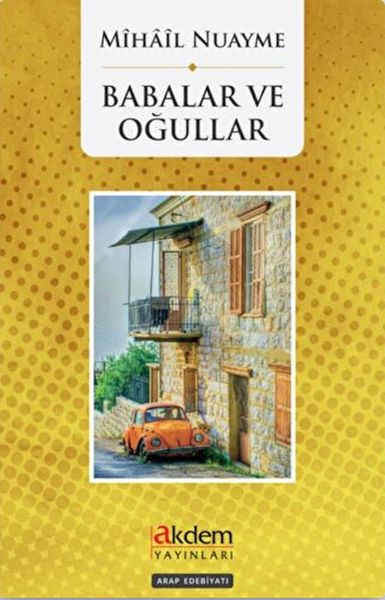 Babalar ve Oğullar