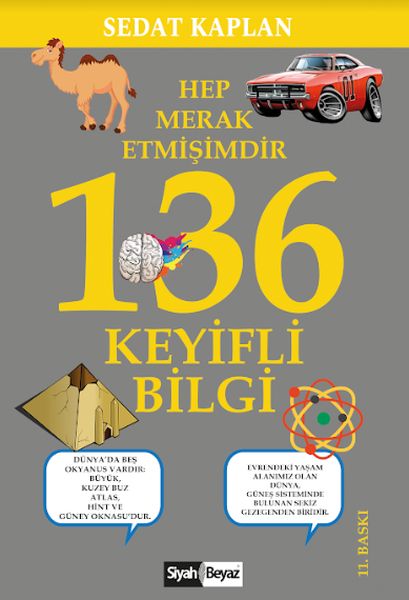 Hep Merak Etmişimdir; Keyifli Bilgiler
