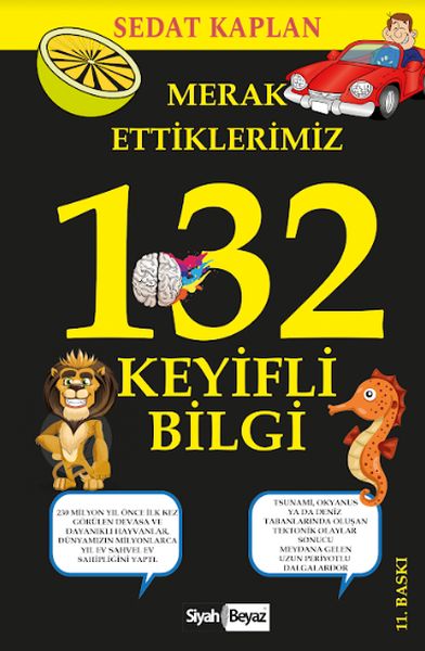 Merak Ettiklerimiz; Keyifli Bilgiler